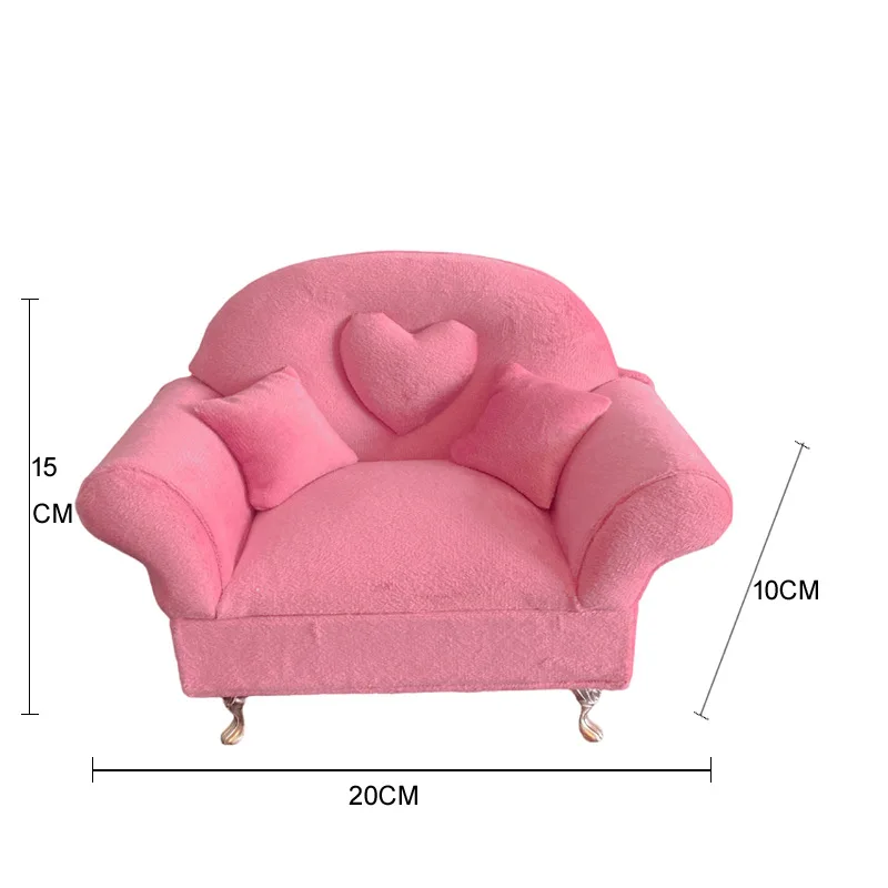 Single sofa