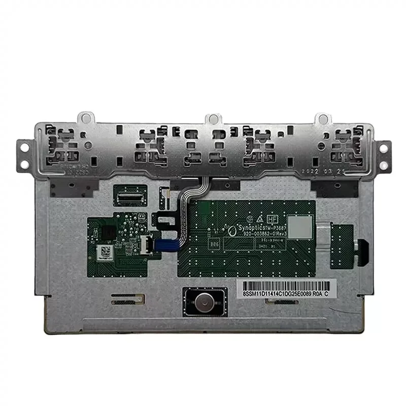 5M11B95899 Touchpad Thinkpad T14 P14s T14s X13 Gen 3 T14 Gen 4 P14s 4 OEM
