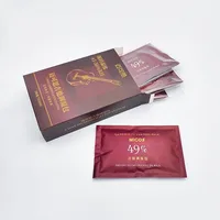 3-in-1 75g RH 49% 2-way violin guitar humidity control pack maintenance moisturizer packets set 2