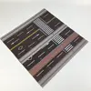 1pc 1/64 Scale Simulation Road Miniature Street Resin DIY Model Making Toys UV Print Architecture Building Layout for Diorama 4
