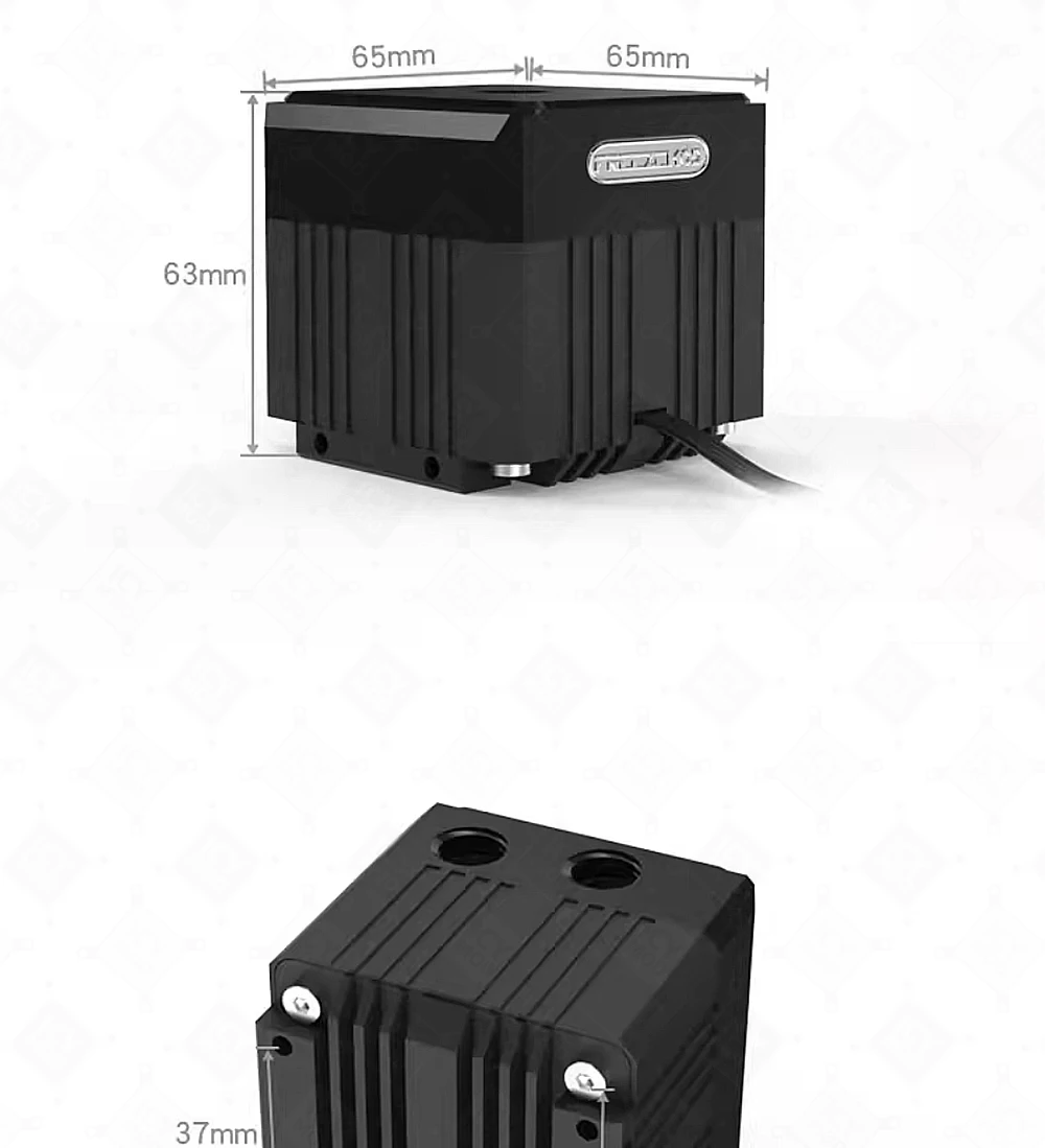 silenciosa, 650L H suporta, armadura metálica PWM,