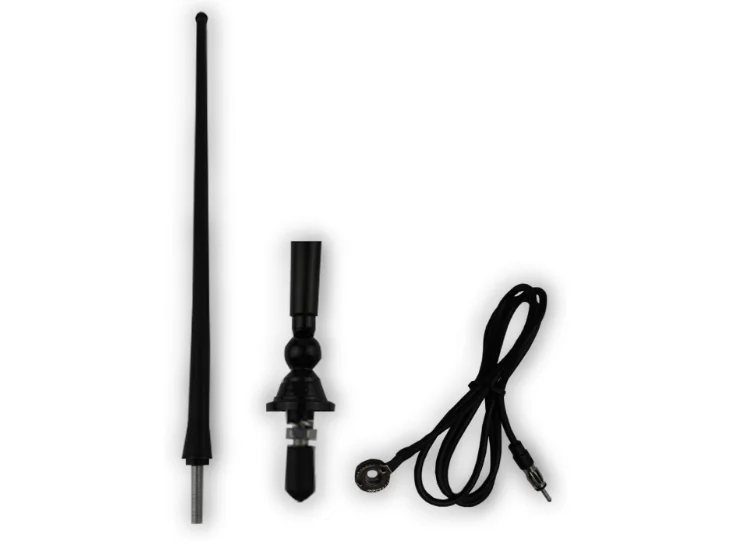 Car Antennas In Automotive Antennas