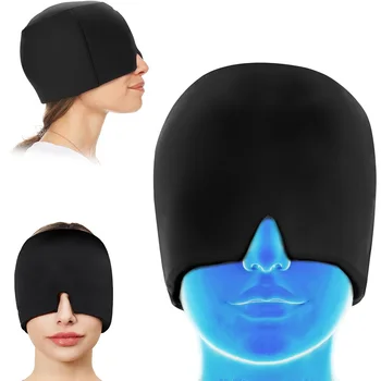 Hot & Cold Sleep Eye Mask 1