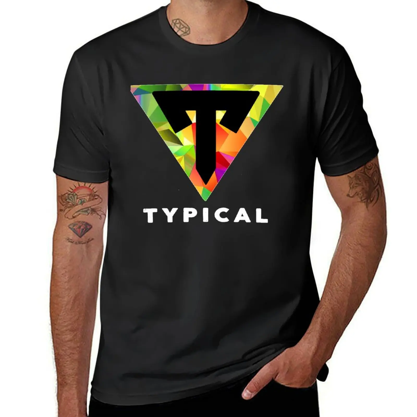 

Typical Gamer Essential T-shirt kawaii clothes korean fashion cute clothes sweat mens t shirts