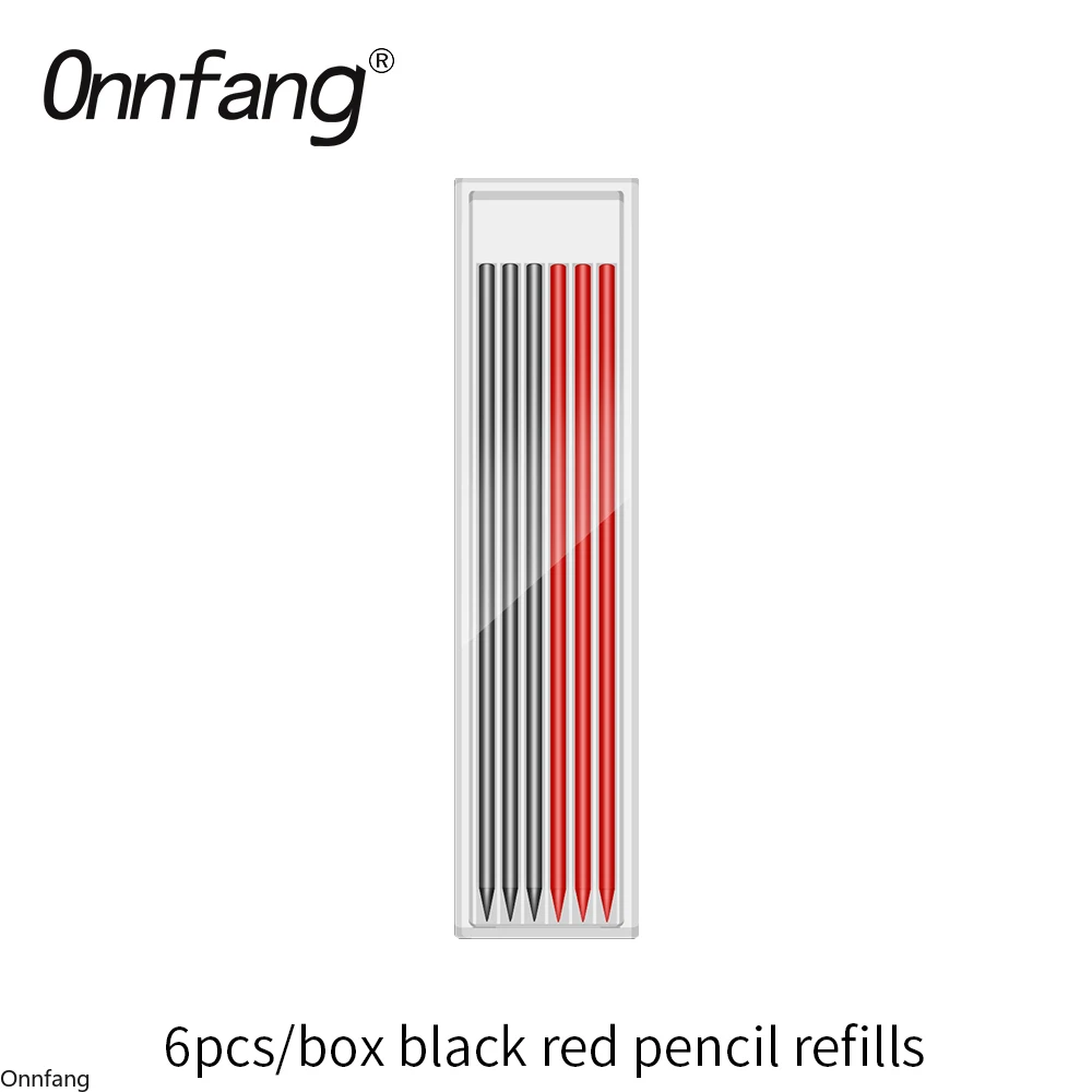 Black red lead
