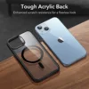 ESR for iPhone 16 15 14 Magnetic Case for  iPhone 13 14 15 16 Pro Max Protective Case with HaloLock Powerful Back Cover 5