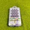 wikingNew model scene platform upgrade model of grass straw cocooning frame grass grass needle vegetation irregular vegetation 6