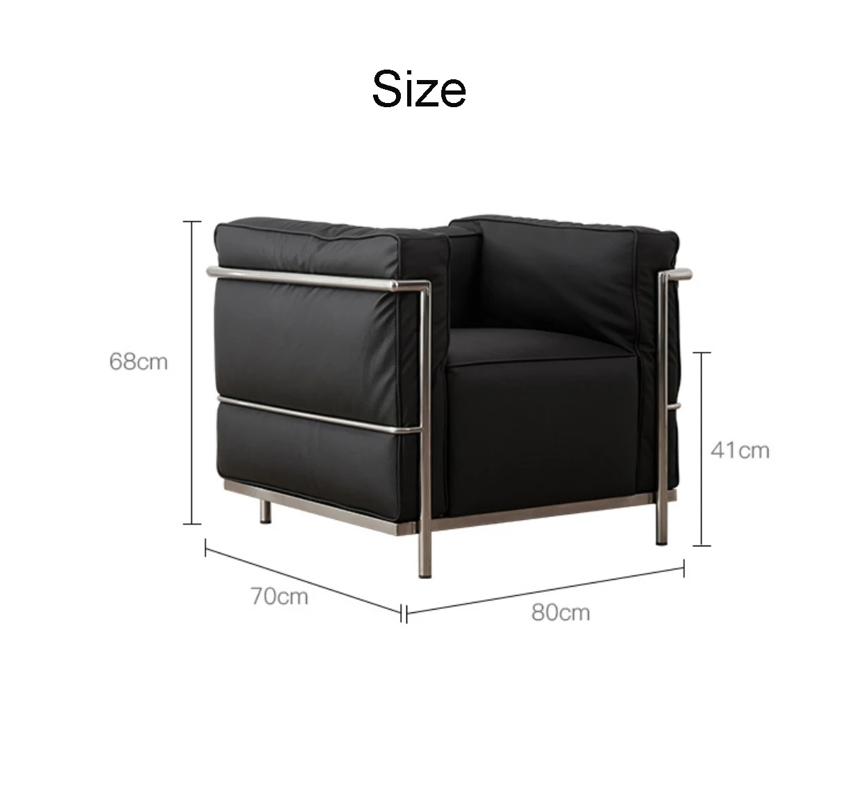 كرسي مفرد مودرن مكتبي 10 | كرسي مفرد مودرن مكتبي