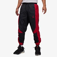 Nike officiel authentique Jordan jogging respirant tissé pour hommes DX9374-013 1