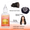 GOIPLE Edge Control Gel Wax Stick Waterproof Lace Wig Glue Extra Hold Styling Mousse Curly Foam Hair Adhesive Remover Growth Oil 6