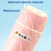 120pcs Name Sticker Personalized First Name Label Custom Waterproof Kawaii Stickers for Children School Stationery Waterbottle 4