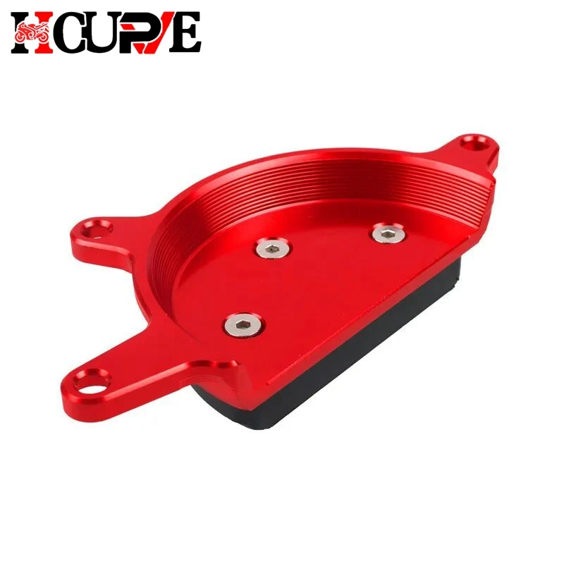 Motorcycle CNC engine stator cover guard crash pads frame slider protector fit for CB650R CB650F CB 650R CB 650F