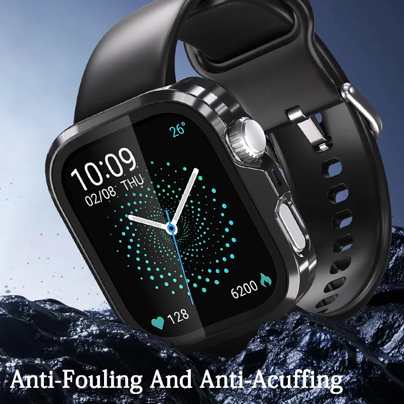 Premium Protective Case Cover for Huawei Watch Fit Series – Durable Shield for Enhanced Protection