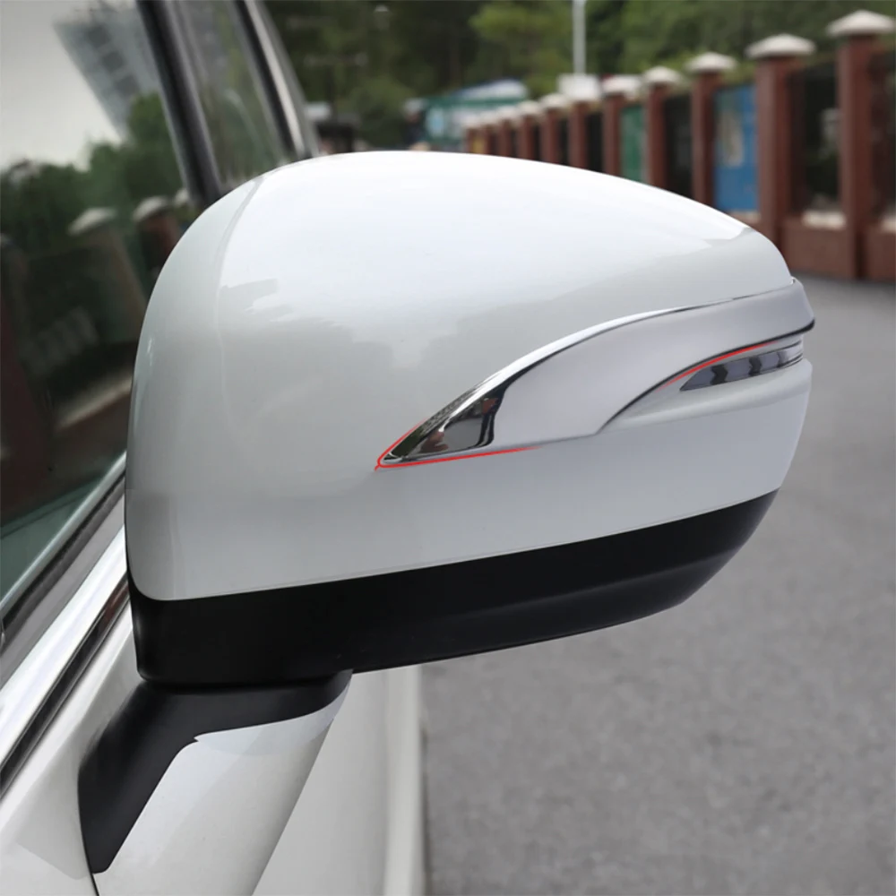 

Аксессуары для 2018-2022 HONDA ODYSSEY CHROME SIDE VIEW зеркальное литье TRIM