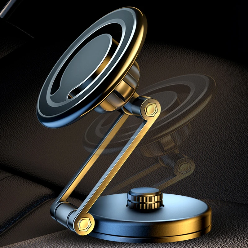 Car Phone Holder SYNCWIRE Magnetic Car Mount Phone Holder Dashboard ...