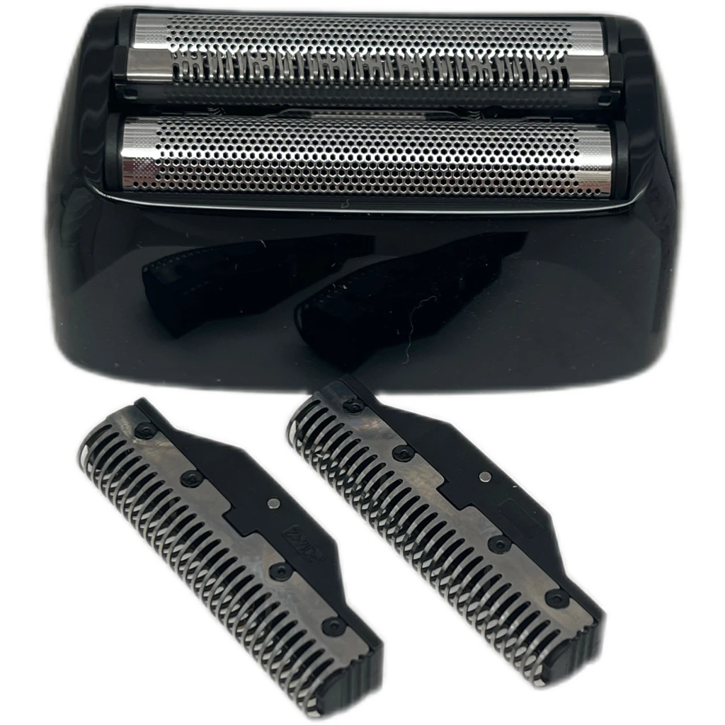 KEMEI H73 Replacement Parts Cutter Bit Mesh Knife Holder Genuine Kemei Accessories 4