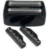 KEMEI H73 Replacement Parts Cutter Bit Mesh Knife Holder Genuine Kemei Accessories 4