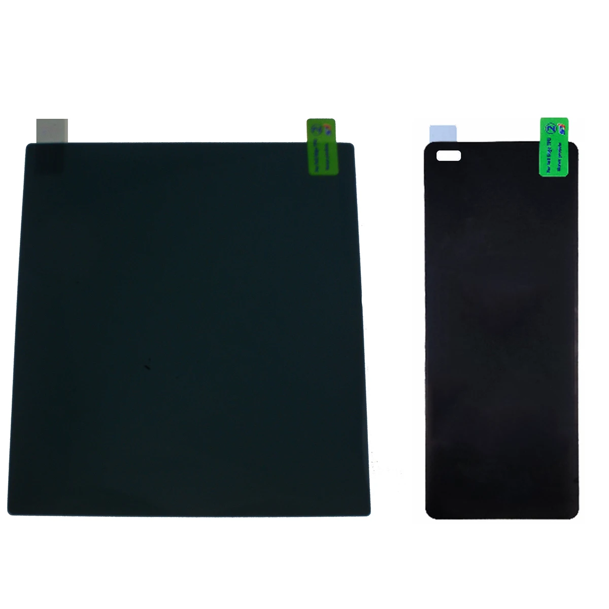 Privacy Hydrogel Film For Huawei Mate X2 Full Cover Antispy Glare Soft