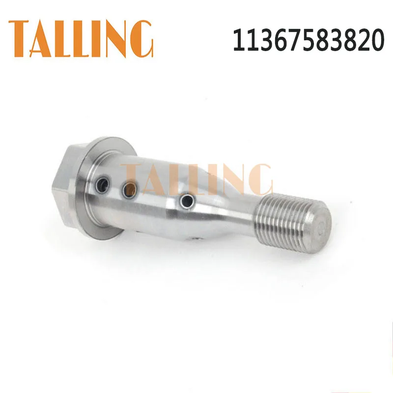 Solenoide Albero A Camme Per BMW - Controllo Fasatura Valvole - Ricambio Per Serie 1, 3, 5 - Codice 11367561264 - Foto 3