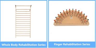 Cerebral palsy children tilt standing frame rehabilitation equipment in china