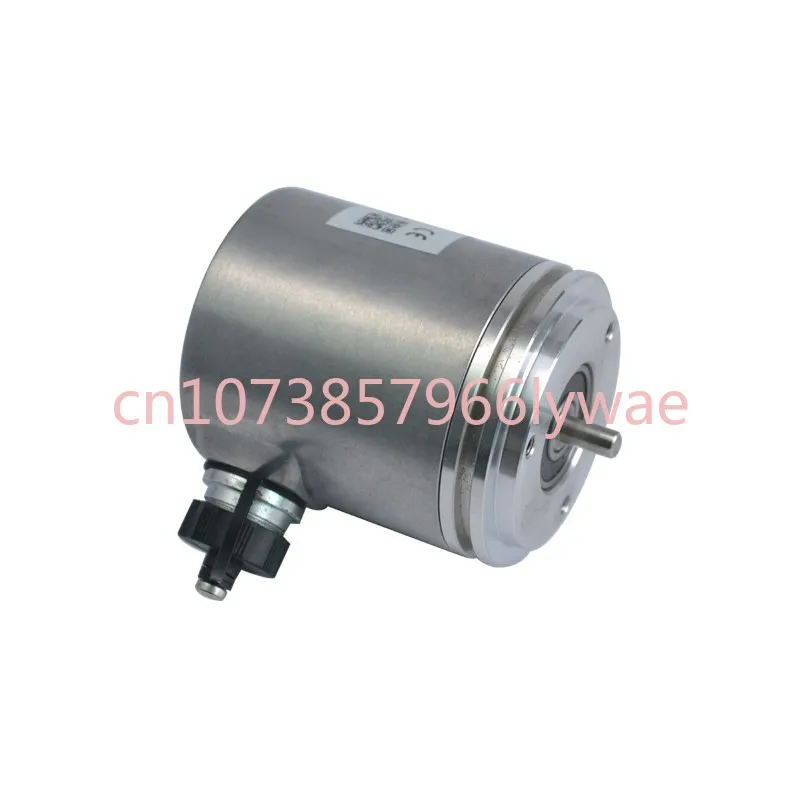 

12 бит, серия CAX60, многооборотный выход RS485, абсолютный кодировщик CAX60R1212E10R4B