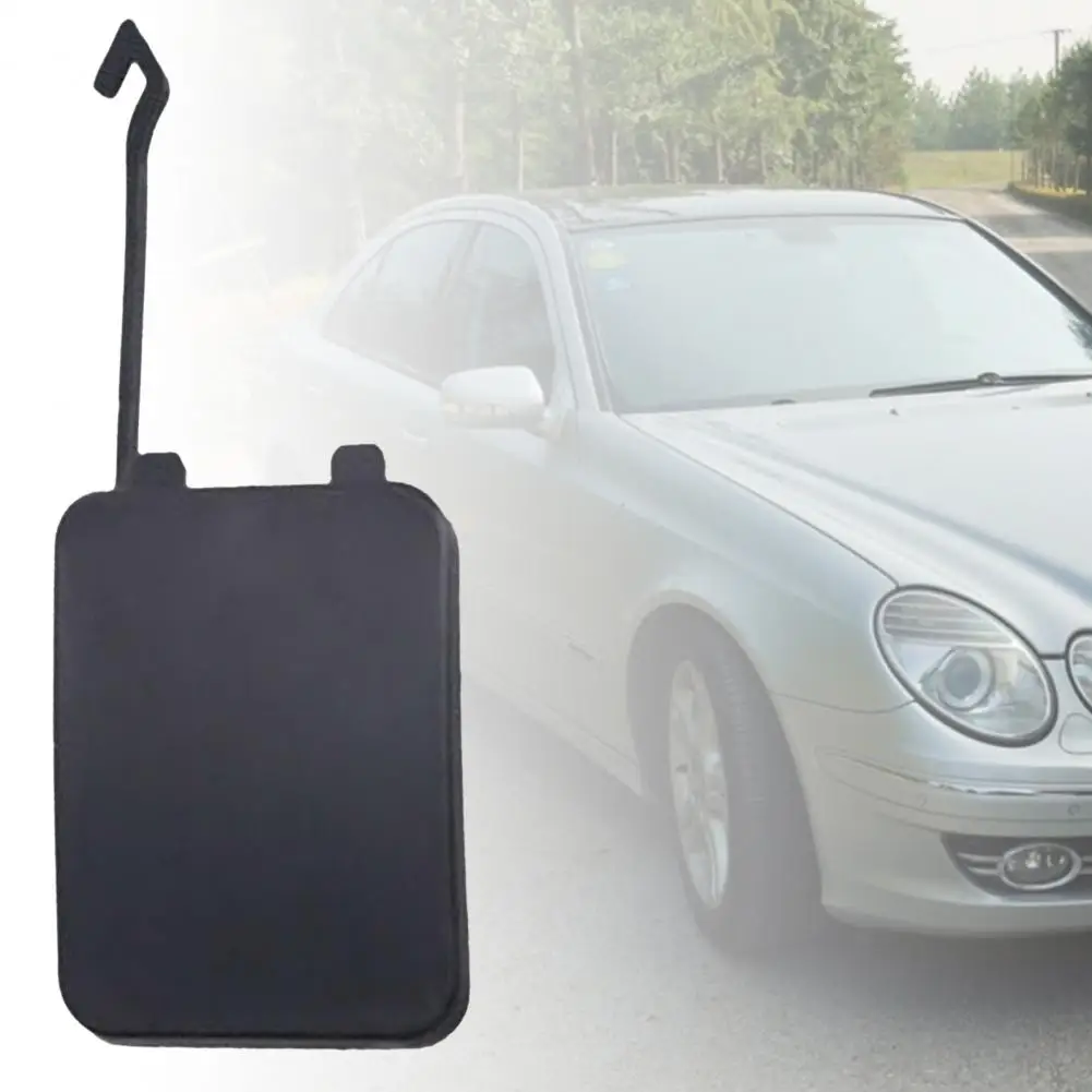 

for Mercedes-Benz W211 2002-2006 Rear Bumper Tow Hook Trim Cover Cap 2118801405 for Mercedes-Benz W211 2002-2006