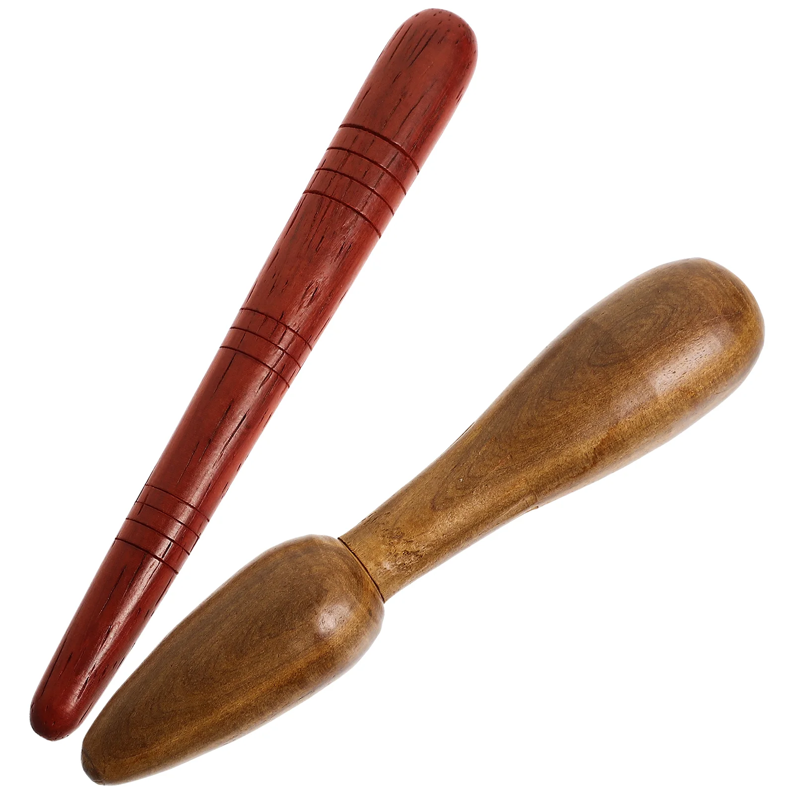 

Деревянные рефлексологические инструменты, массажные палочки для тела, рефлексологические ручки, Массажная палочка для ног, лица и шеи, деревянные массажные инструменты, подарок для расслабления шеи