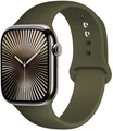 Dark Olive