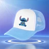 Stitch & Angel Adjustable Baseball Cap, Breathable, Lightweight,  Sun-Protective, Outdoor Sports Hat Perfect for All Seasons 3