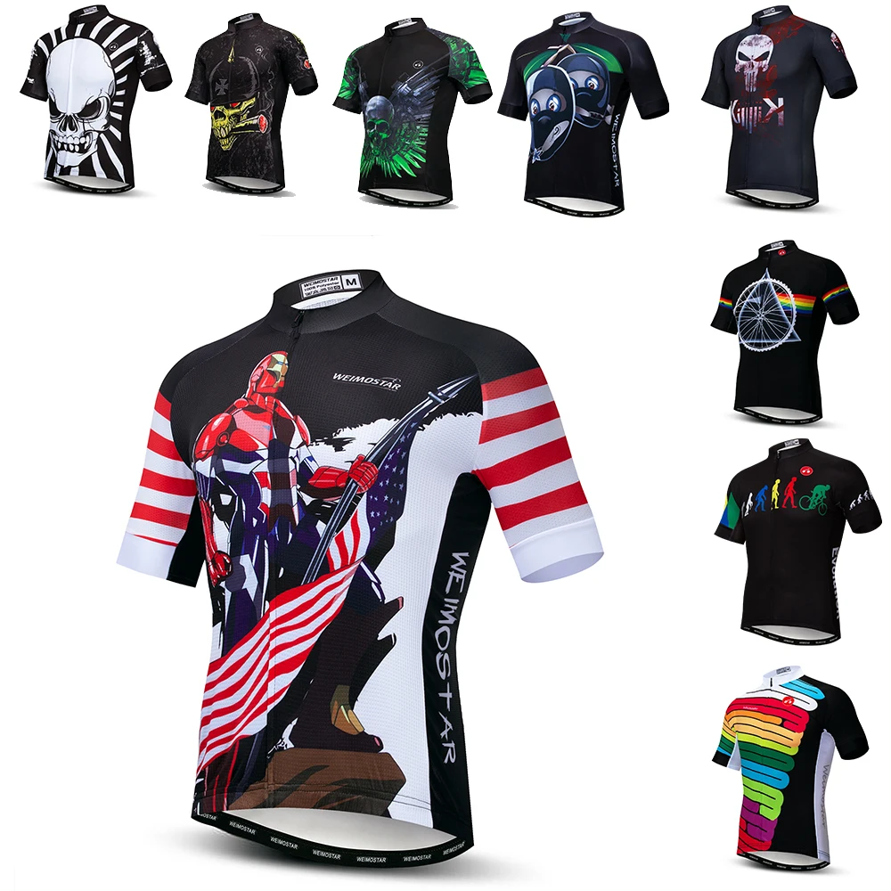 Camisas Ciclismo Masculino 2023 Fahrrad Bekleidung Herren Maillot De Cyclime Homme Divertente Maglia Da Ciclismo Bike Roupas