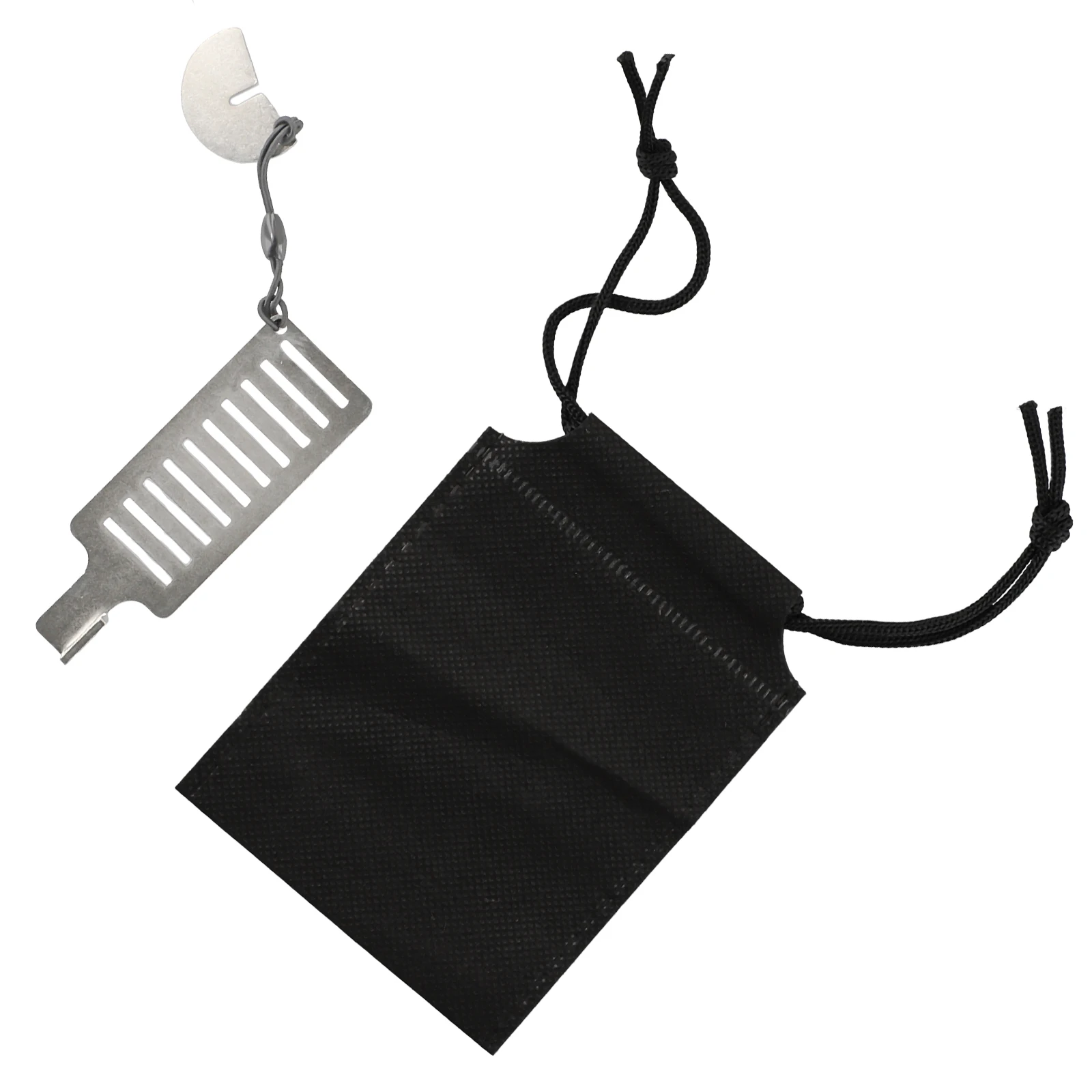 

Portable Door Lock, Secure and Reliable Privacy Tool, Stainless Steel Construction, Suitable for Various Door Types