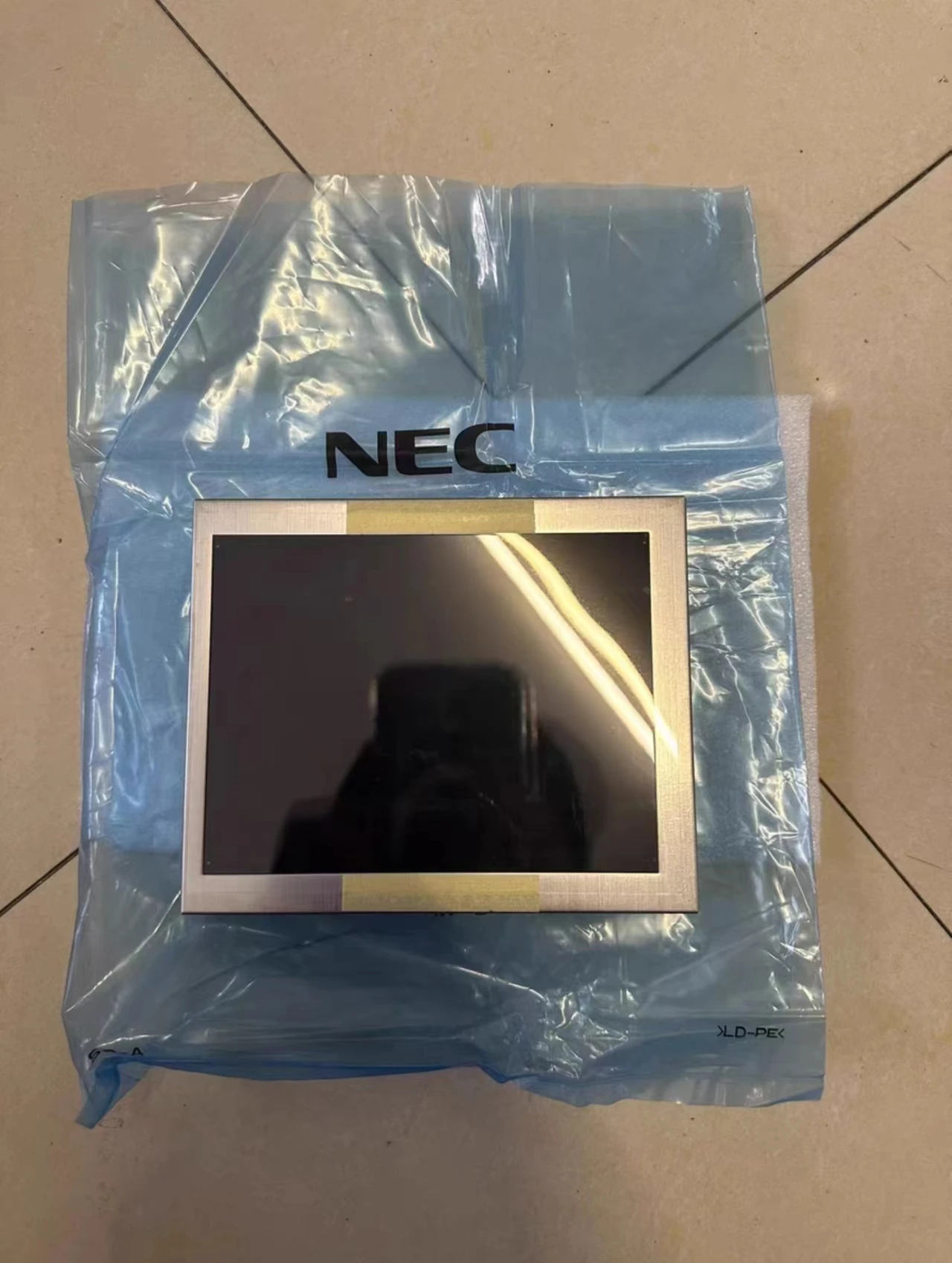 

Original 5.5 inch NL3224AC35-10 LCD Display Screen Suitable For LCD Screen Repair And Replacement Free of Shipping