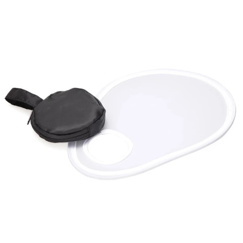 Flash Diffuser 1 Set Photography Flash Lens Diffuser Reflector Softbox Camera Lenses