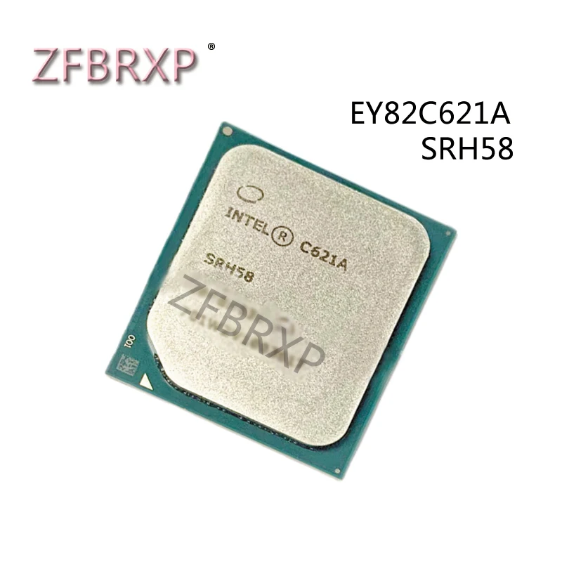 

100% Новый оригинальный EY82C621A SRH58 центральный процессор BGA чипсет