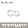 1pc-Double ring