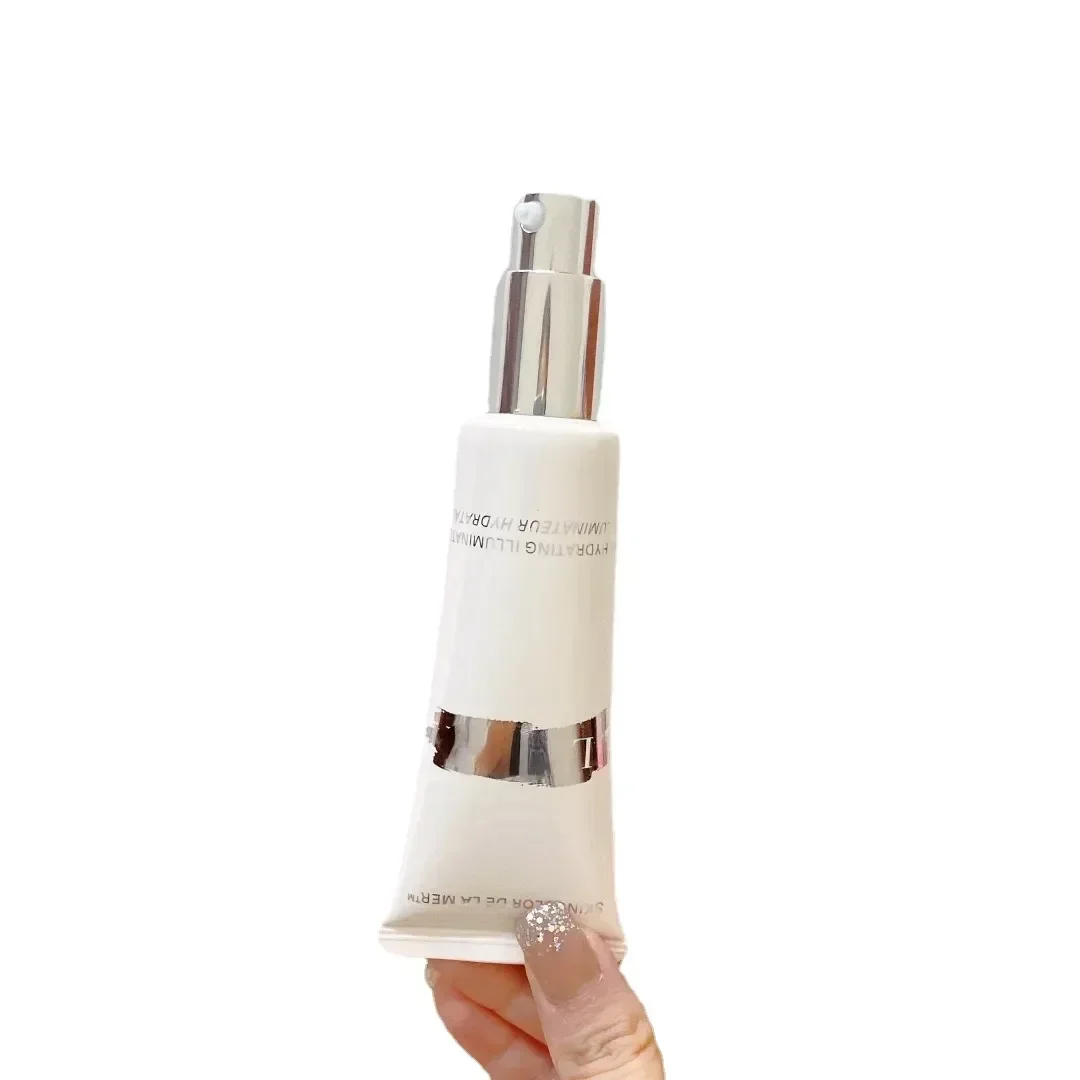 New arrival The Hydrating Illuminator Primer