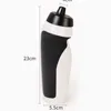 New No Leakage Insulation Cup Double-Layer Kettle Stainless Steel Sport Vacuum Flasks Vacuum Flasks Indoor Water Bottle 6