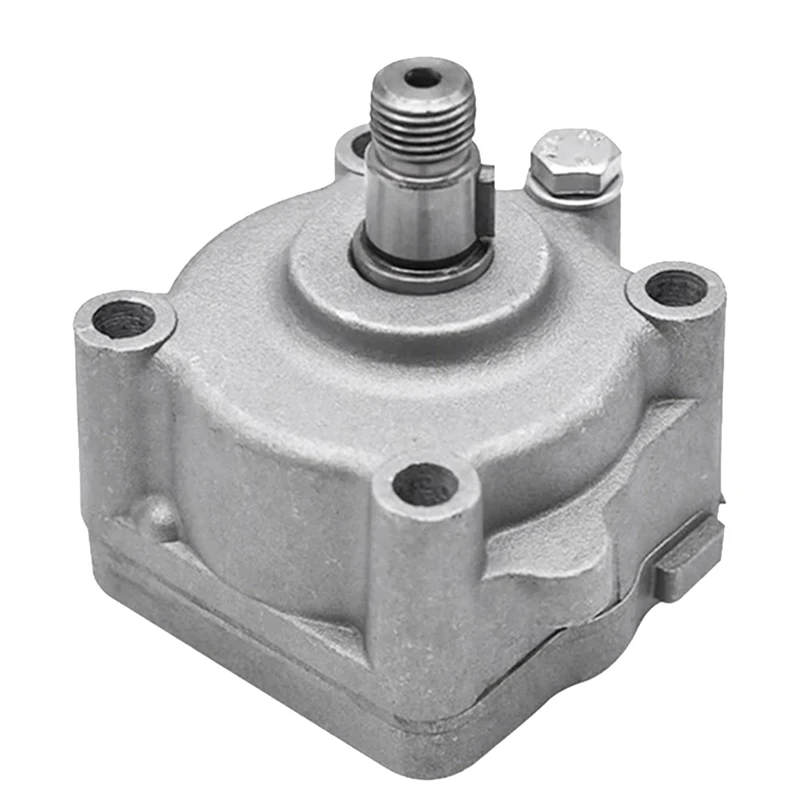 

Engine Oil Pump 15321-35010 15471-35012 15471-35013 For Bobcat S160 T140 Kubota Excavator V2003 V2203 KX121 Loader R420S