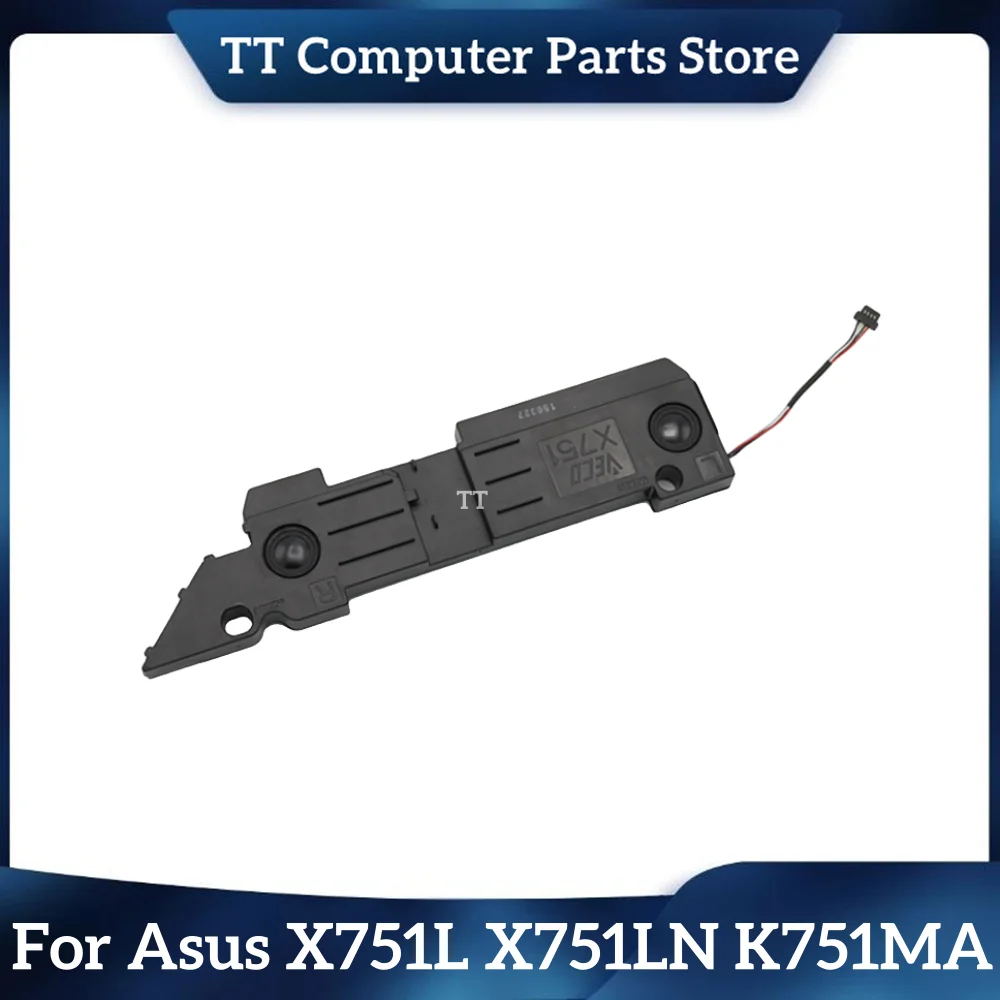 Alto-falante Embutido para Laptop tt Esquerdo e Direito Original Asus X751l X751ln K751ma Navio Rápido