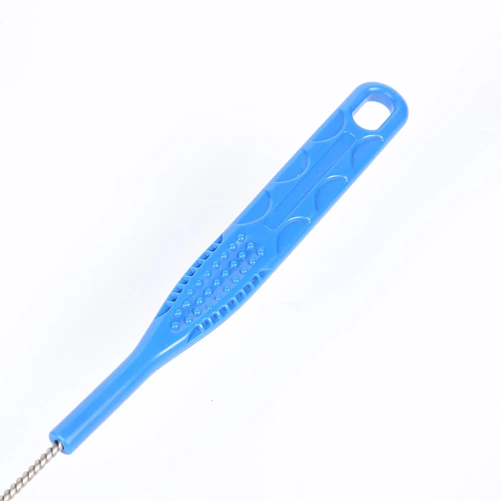 4Pcs Hydration Water Bladder Cleaning Kit Multifunction Water Bladder Tube Brush Water Bag Cleaning Brush Kit for Water Tank