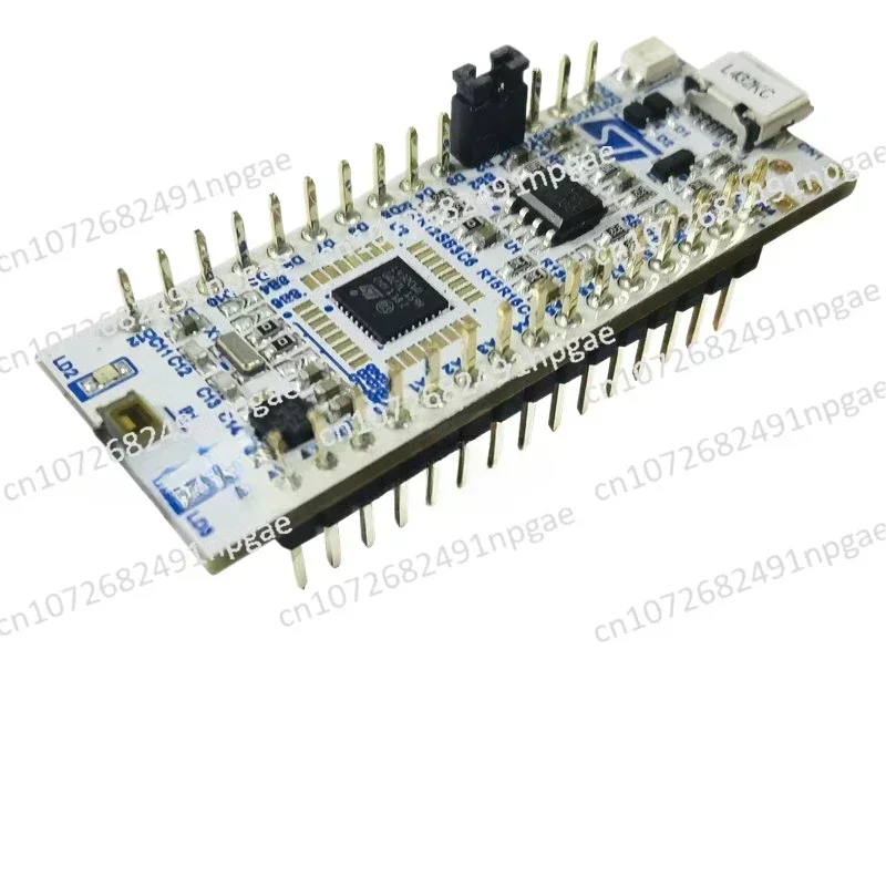 NUCLEO-L432KC STM32L432KCU6 Microcontroller STM32 Nucleo-32 Development Board