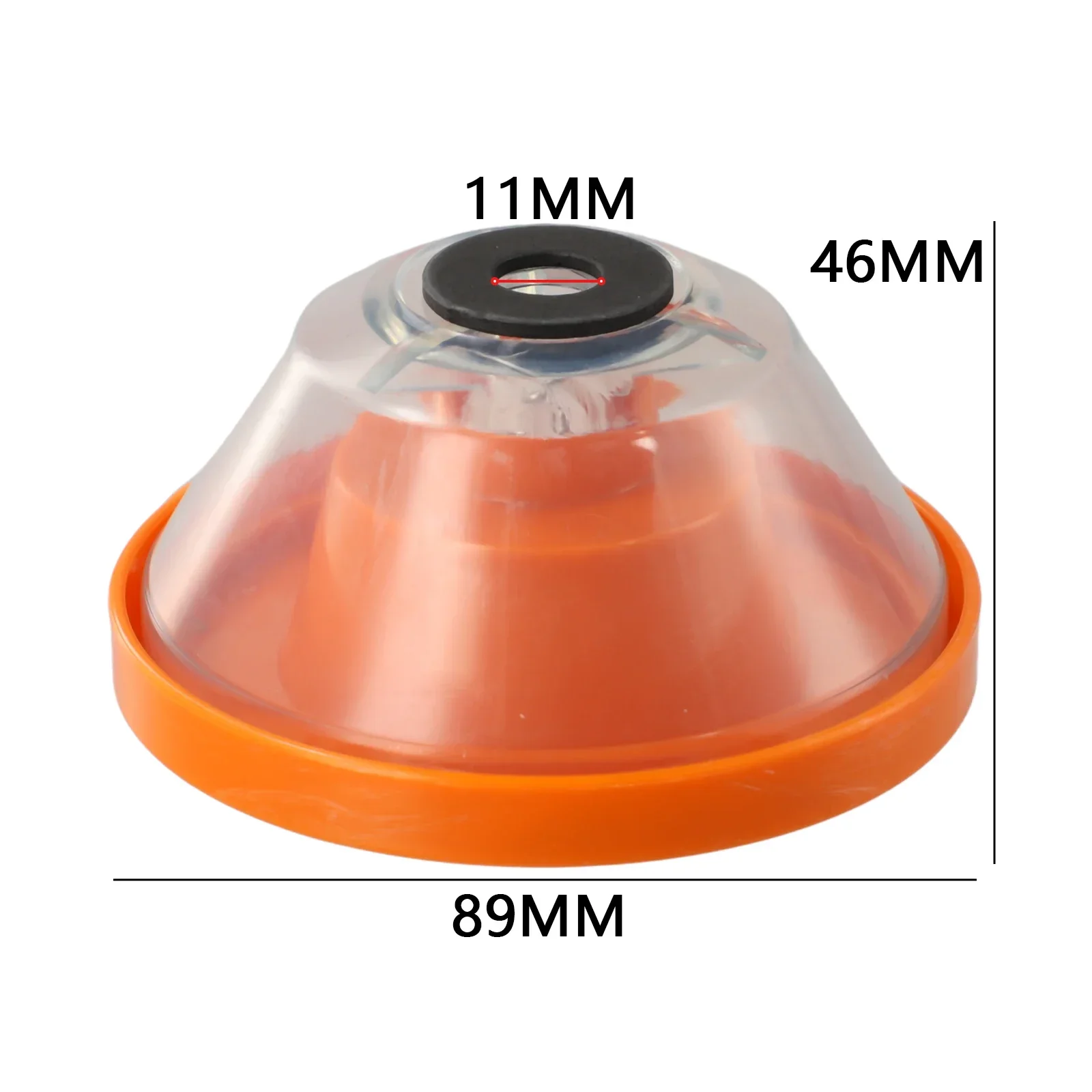 Electic Power Tool Accessories Mini DustProof Drill Dust Cover