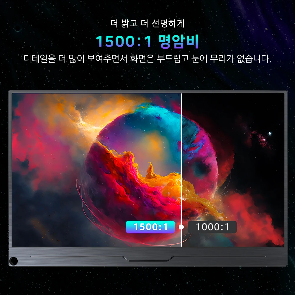 Cdisplay 17.3ġ 4K ޴  ̹ ͺ  ǻ  ÷ IPS ũ 3840x2160 ݼ ̽ USB-C HDMI ȣȯ Ʈ Xbox ġ PS5 
