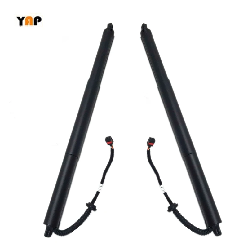 폭스바겐 아르테온 후면 왼쪽 오른쪽 리프트 게이트 지지대, 2.0L, 3G8827851B, 3G8827851A, 2017-2021 용, 신제품