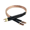 DIY Spot Welding Machine Welding 18650 Battery Handheld Spot Welding Pen 16/25 Square Accessories Welder Pen Welding Needle 2