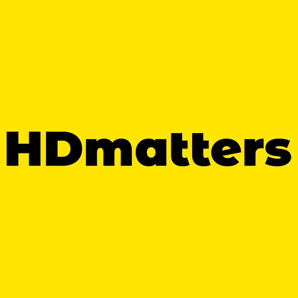 HDmatters factory direct Store