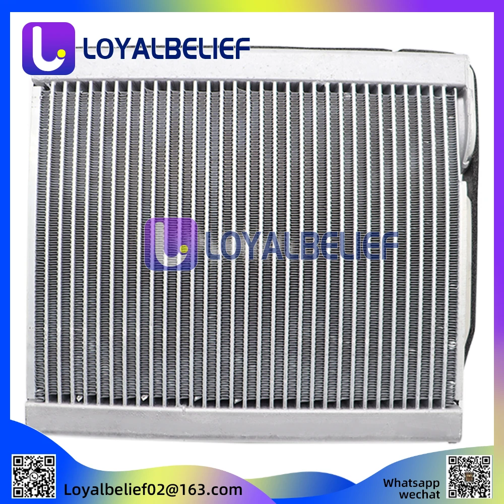 AC Evaporator Coil For Hyundai I10 2014- 97139-B9001 97139-B9000 97139B9001 97139B9000