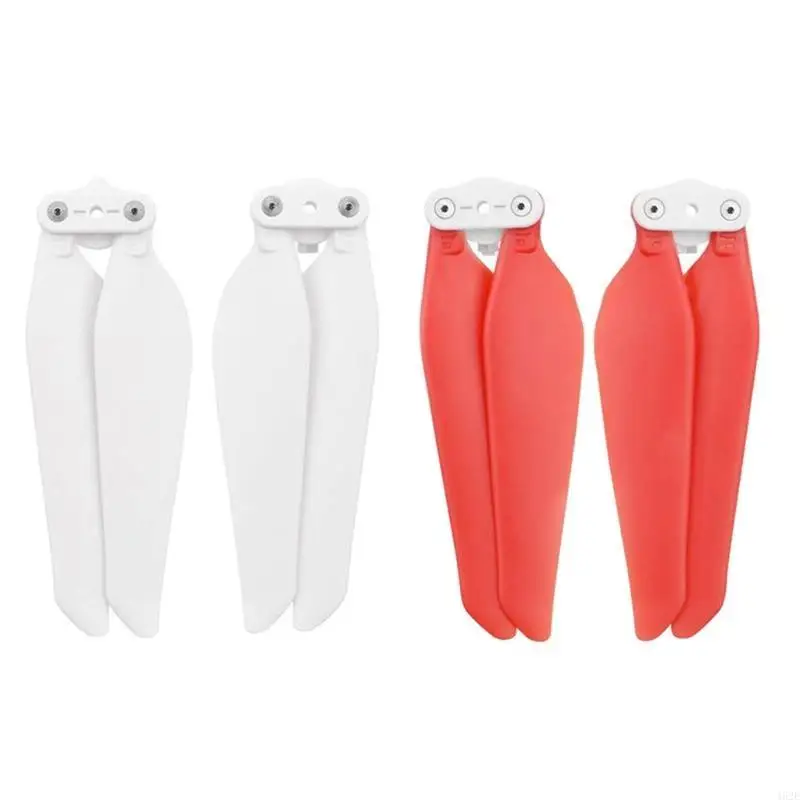 FIMI X8SE Accessori 용 보호 링 소품 블레이드 용 462E 접이식 프로펠러