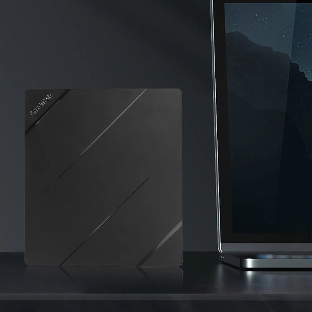 USB 3.0 C타입 슬림 DVD RW CD 라이터, 드라이브 버너 리더, 휴대용 DVD +/-RW 플레이어, 노트북 데스크탑 PC Mac OS Windows/Linux용