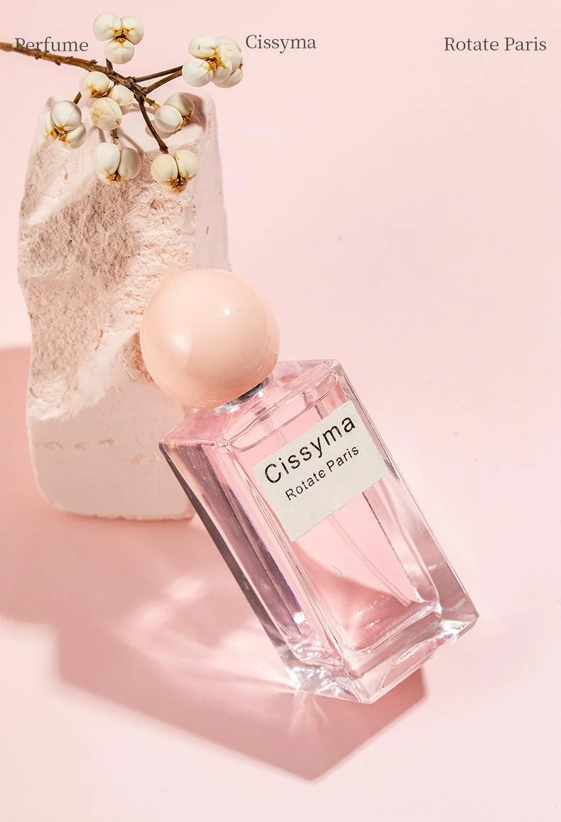 Cissyma parfym för damer med fräsch blommig och fruktig doft_voghion.com